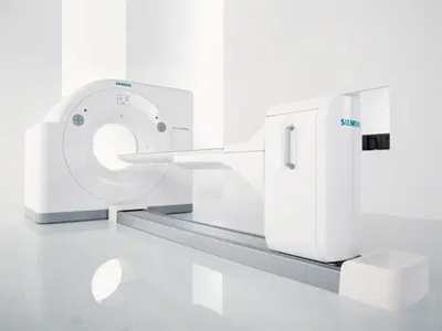 Siemens Biograph Horizon PET/CT
