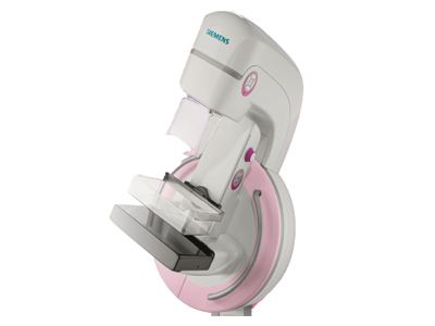 Siemens Mammomat Inspiration Düşük Doz Tomosentezli Dijital Mamografi