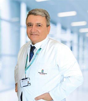 Op. Dr. Ali ÖZ