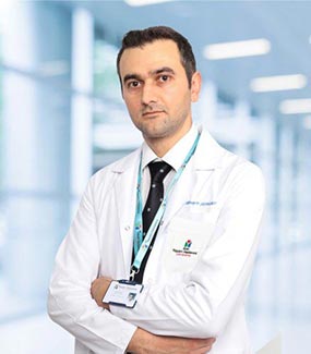 Dr. Hüseyin ŞENCAN