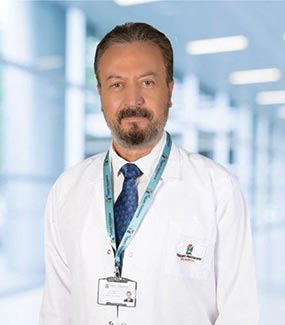 Uzm. Dr. Ahmet ORHAN