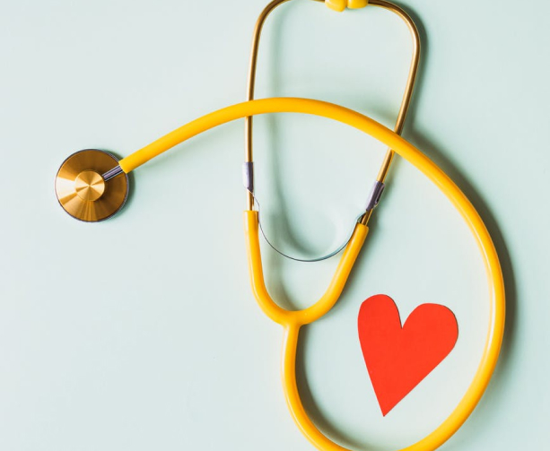 kalp sağlığı güvenlik bilgileri