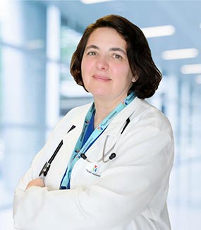 Dr. Leyla ÖZGENÇ