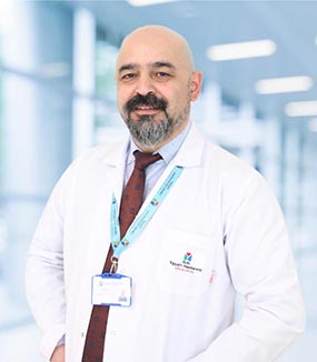 Uzm. Dr. Mehmet DOĞRU