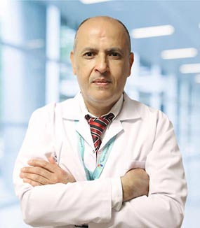 Uzm. Dr. Mehmet Can ÖKSÜZ
