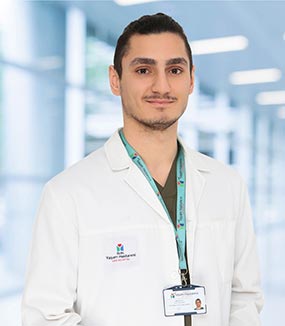 Dr. Nadir ALİYEV