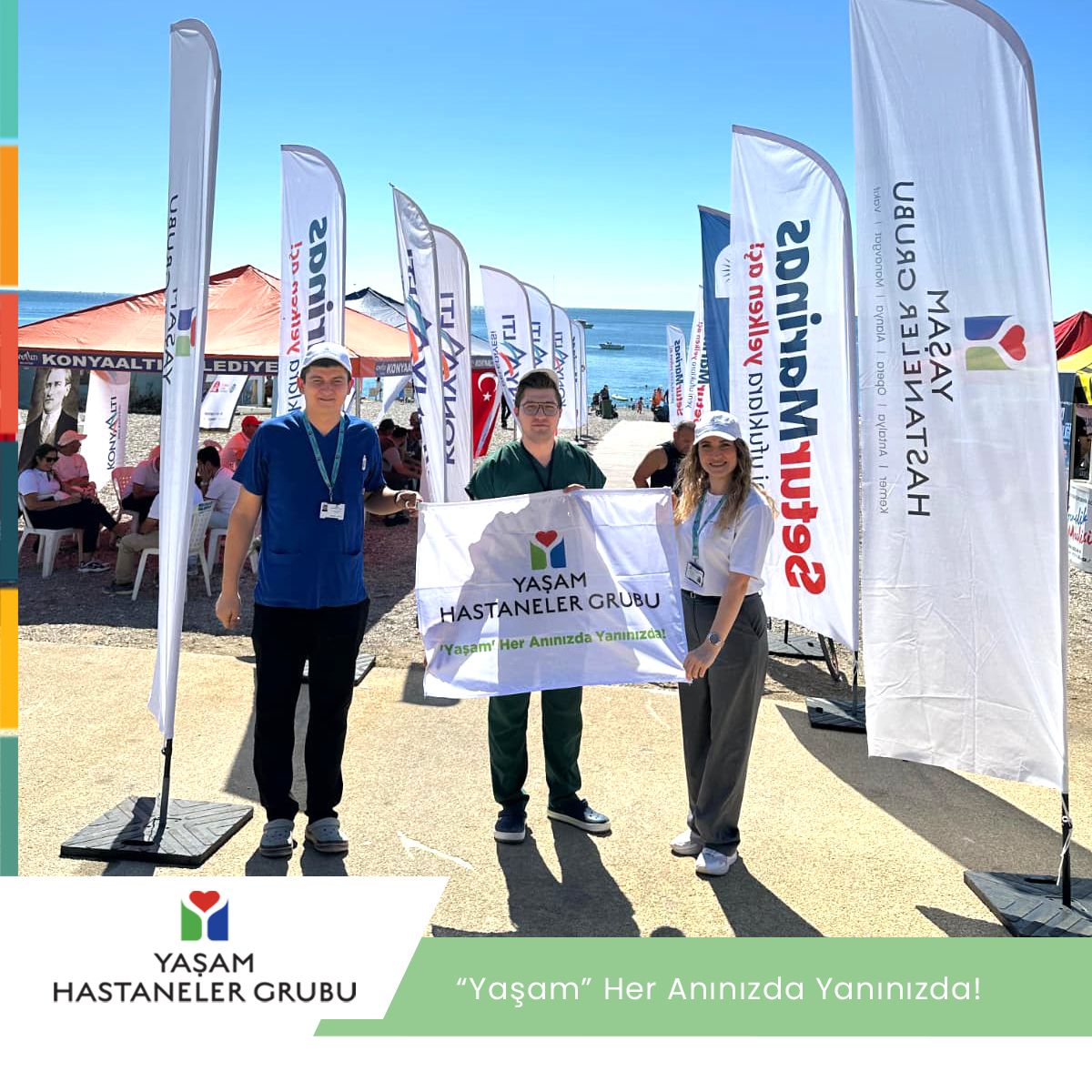 Uluslararası Kıyı Temizleme Etkinliği - 21.09.2025