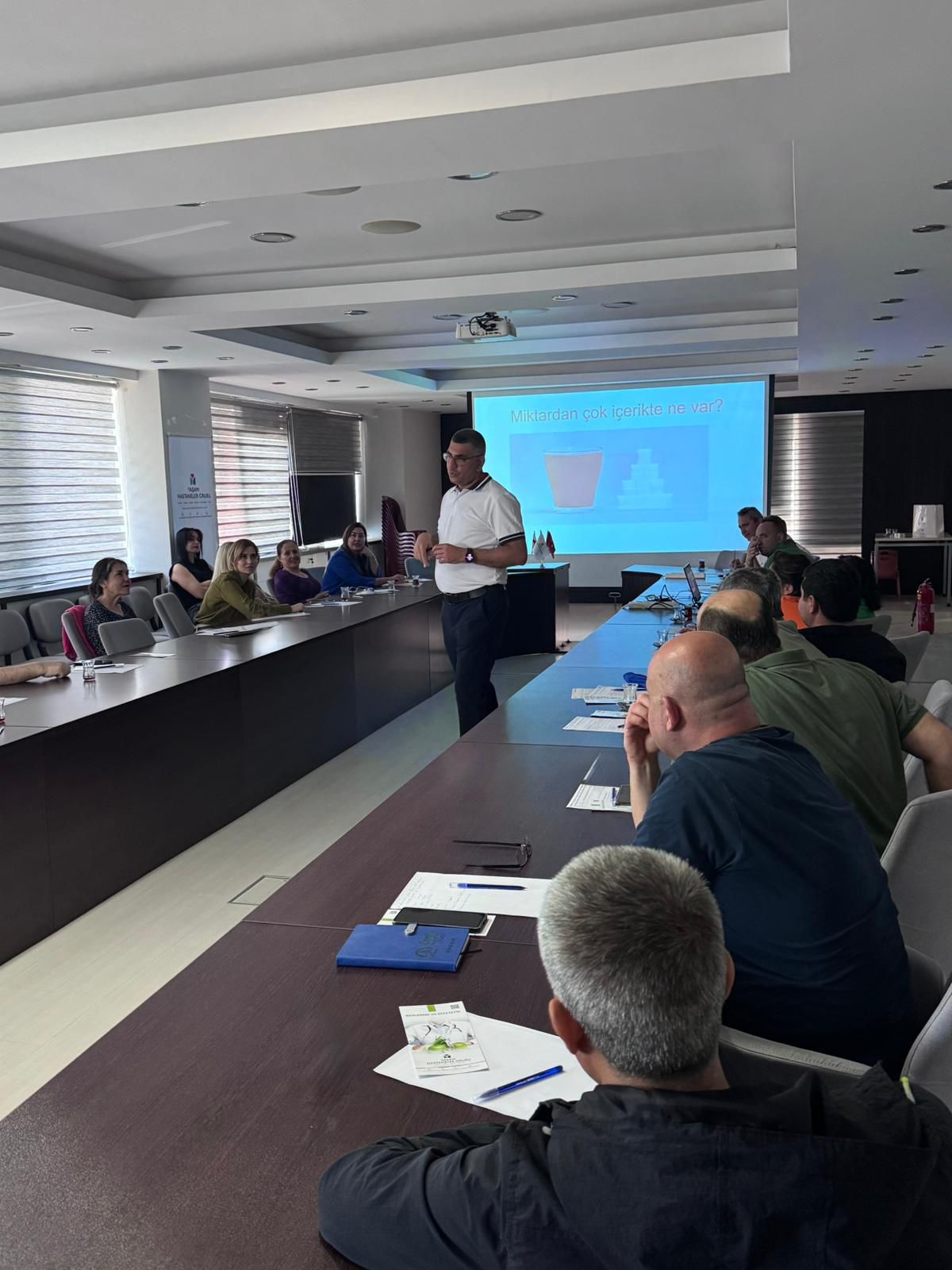Obezite ve Sağlıklı Yaşam Semineri – Mayıs 2026