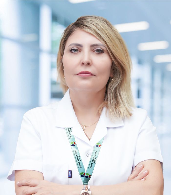 Prof. Dr. Rahşan Yıldırım