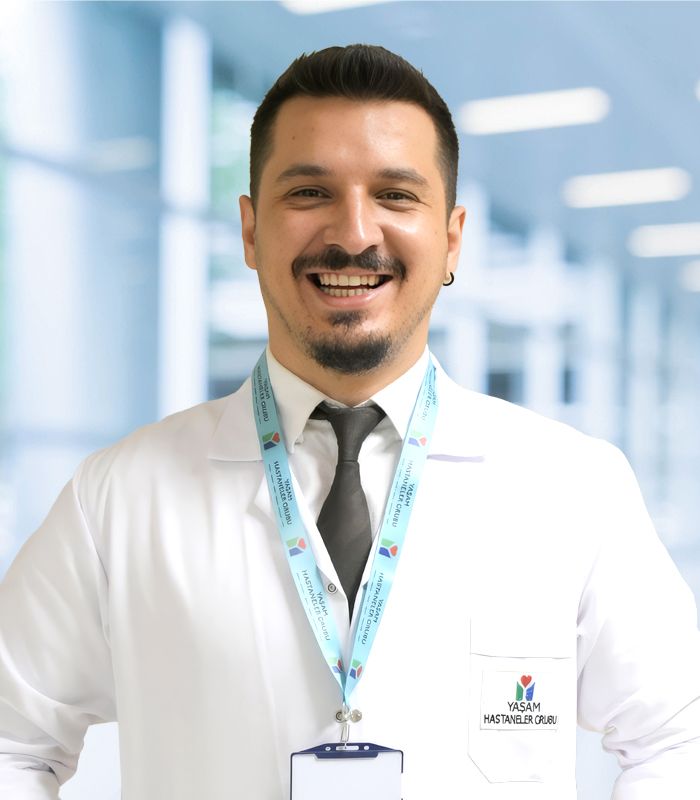 Op. Dr. Aydın DİNÇER Op. Dr. Aydın DİNÇER