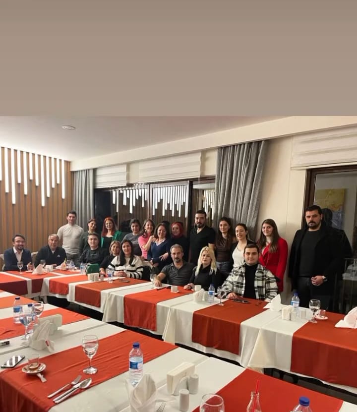 Çalışan Motivasyon Sosyal Aktivite