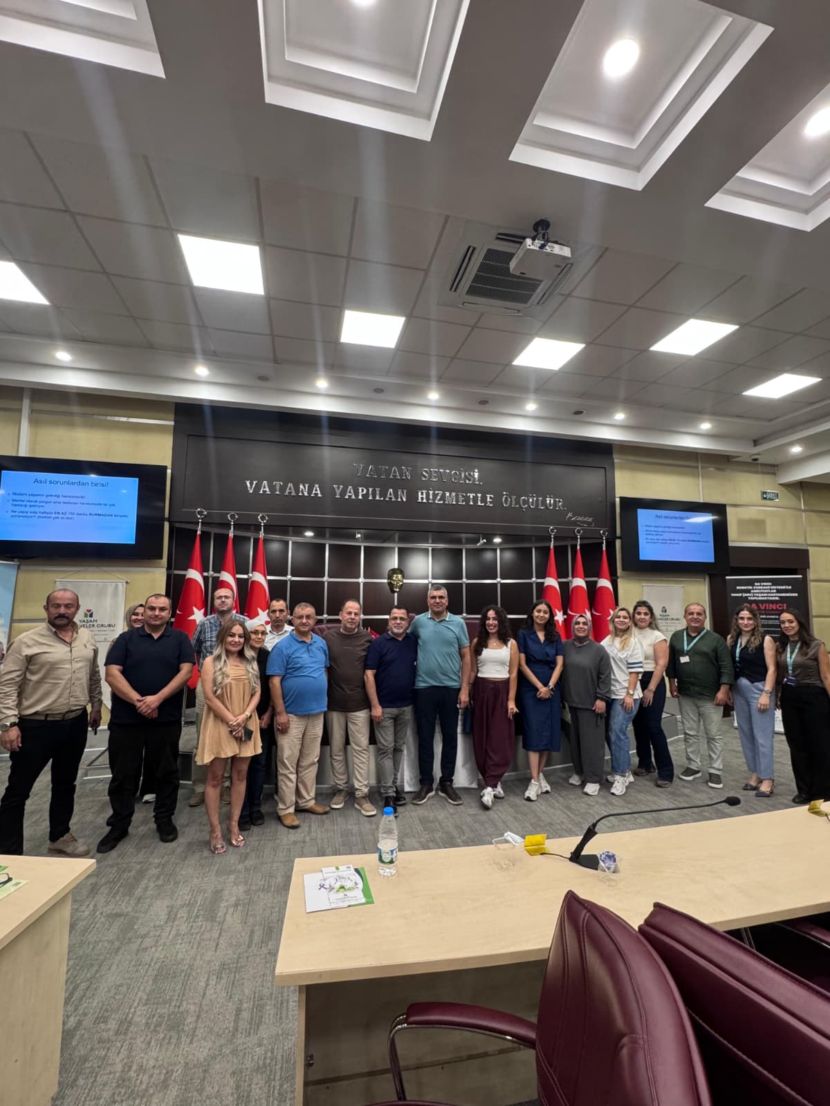 Obezite ve Sağlıklı Yaşam Semineri – Haziran 2026