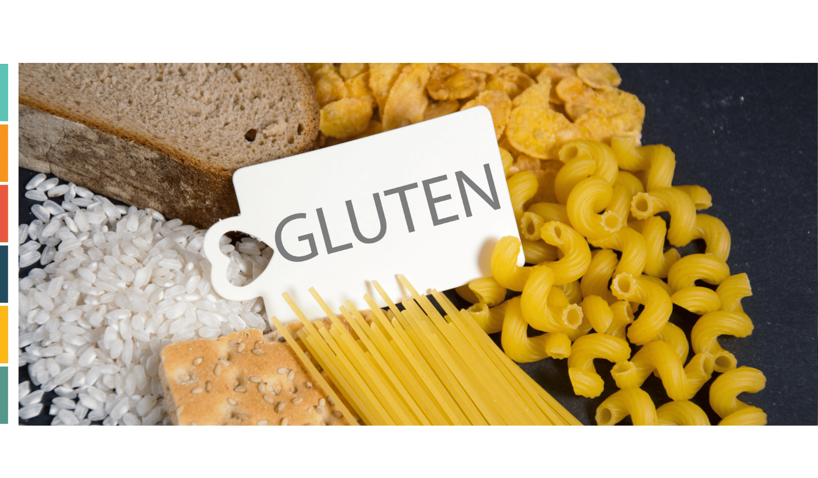 Gluten Nedir? Gluten Nelerde Bulunur ve Kimler Glutenden Uzak Durmalıdır?