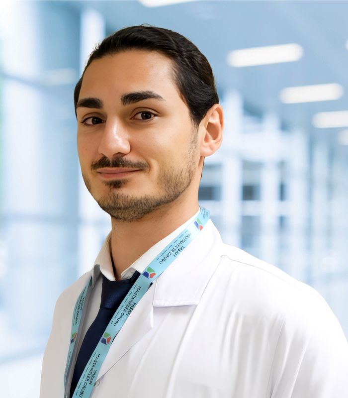 Dr. Nadir ALİYEV Dr. Nadir ALİYEV