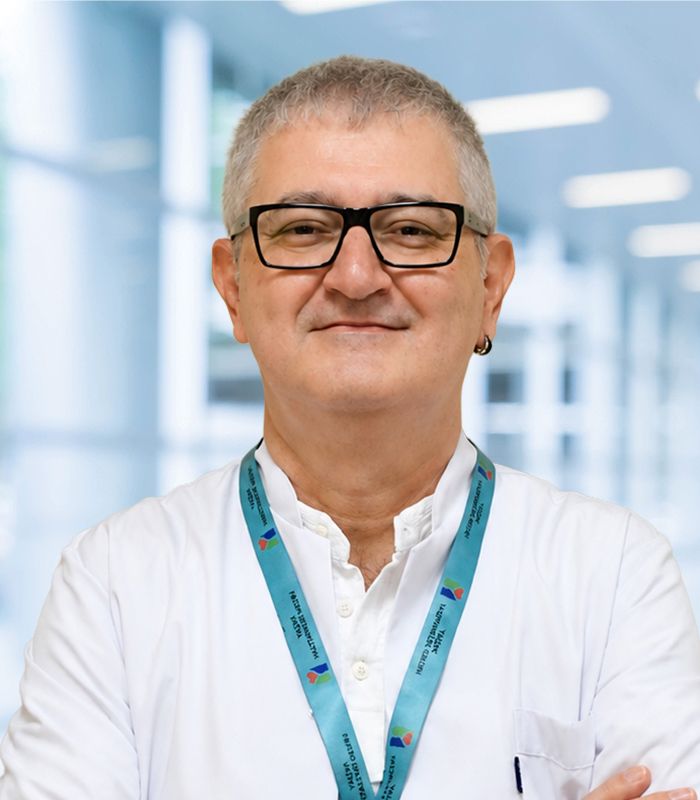 Dr. Ufuk BAYRAKTAR Dr. Ufuk BAYRAKTAR