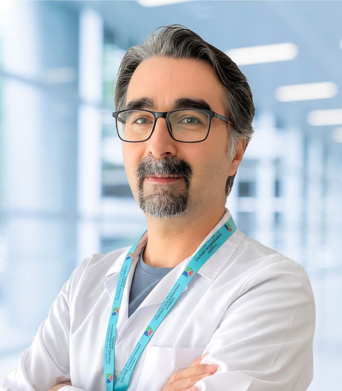 Uzm. Dr. Mümtaz AKTAŞ Uzm. Dr. Mümtaz AKTAŞ